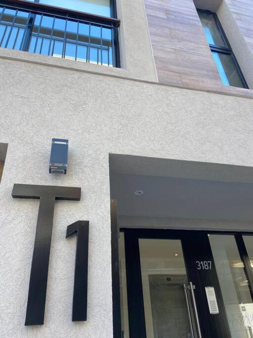 Apartment B Monoambiente En A Metros Del Mar *