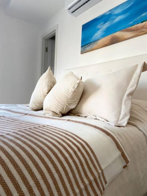 Apartment B Monoambiente En A Metros Del Mar *