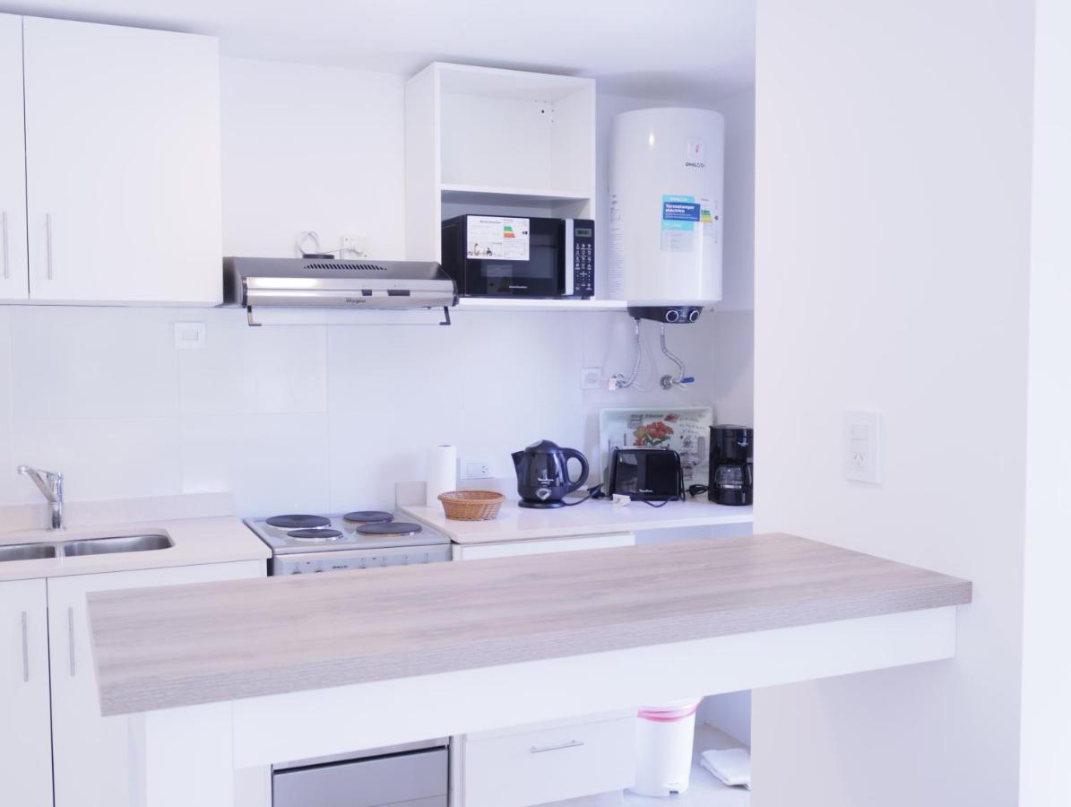 Apartment B Monoambiente En A Metros Del Mar Mar del Plata